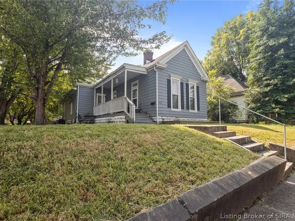 1206 Ekin Avenue, New Albany, IN 47150