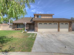 1275 Canyon Cir, Corona, CA 92878