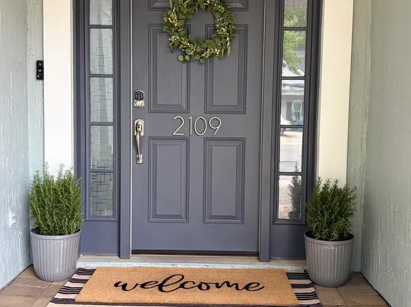 2109 FOX TAIL Court, St. Augustine, FL 32092