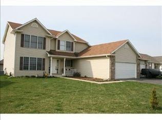1401 Conlin Ct, Belvidere, IL 61008