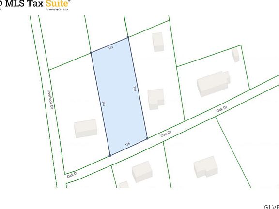 3rd image of Oak Dr