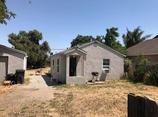 1431 Nadine Ave, Modesto, CA 95351