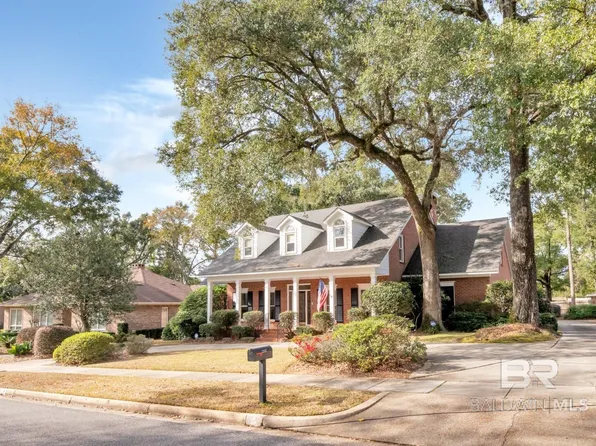 2132 Marchfield Dr W, Mobile, AL 36693