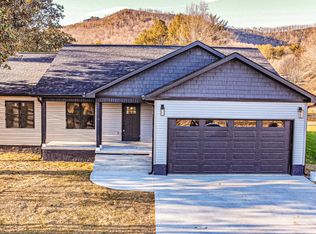 1022 Butter And Egg Rd, Caryville, TN 37757