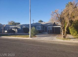 815 Park Paseo, Las Vegas, NV 89104