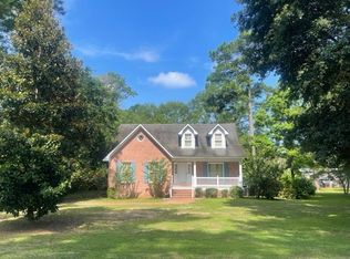 220 Highland Ave, Monroeville, AL 36460