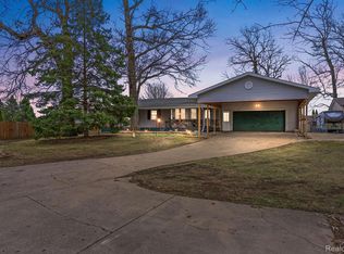 11540 E Silver Lake Rd, Byron, MI