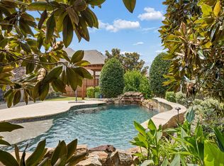 5600 Ridgepass Ln, McKinney, TX 75071