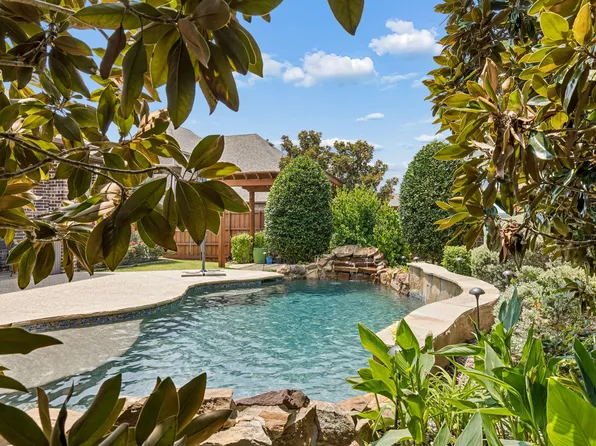 5600 Ridgepass Ln, McKinney, TX 75071