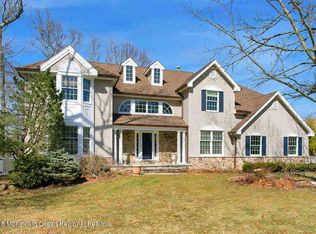 1412 Pippin Dr, Wall Township, NJ 08736