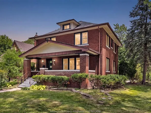 2390 Princess Ave, Windsor, ON N8T 1V1