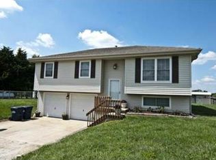 21427 251st St, Mc Louth, KS 66054