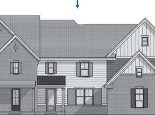 PRP TH Lot 14 Plan, Providence Place - Townhomes, Arlington, TN 38002