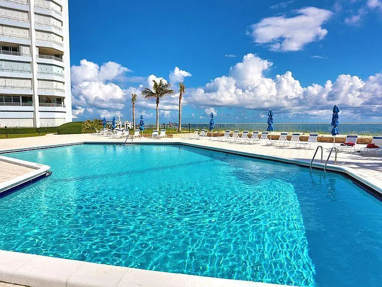 5200 N Ocean Dr #606 — Photo 24
