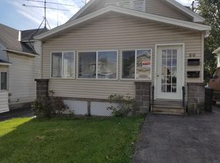 30 Lawn Ave #2, Albany, NY 12204