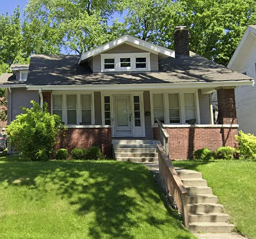 5315 Charlotte St Photo 1