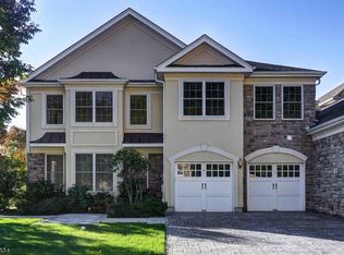 45 Lara Pl, Warren, NJ 07059
