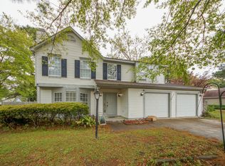 8316 Loggers Run, Charleston, SC 29420