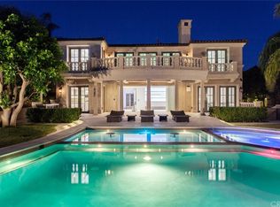 11 Pelican Vista Dr, Newport Coast, CA 92657