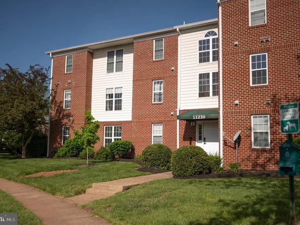 11230 Torrie Way APT J, Bealeton, VA 22712
