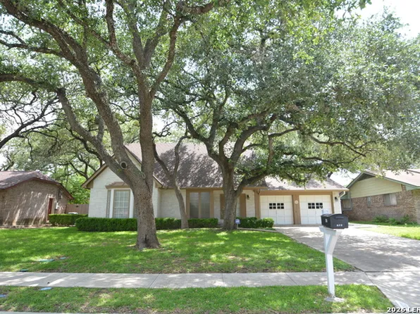 602 Briar Oak St, San Antonio, TX 78216