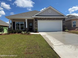 14168 Tern Blvd, Biloxi, MS 39532