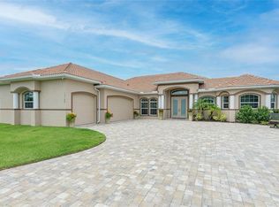 15102 Wichita Rd, Port Charlotte, FL 33981