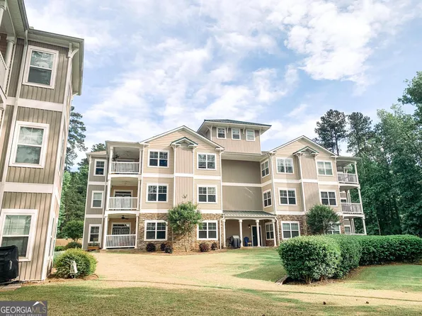 222 Sheffield Dr APT A6, Sparta, GA 31087