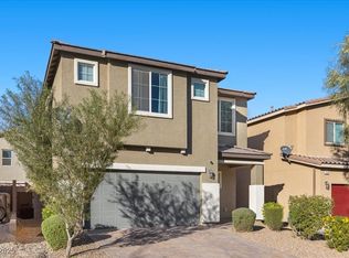 1180 Twincrest Ave, North Las Vegas, NV 89032