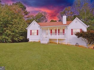 138 White Pine Way, Jasper, GA 30143