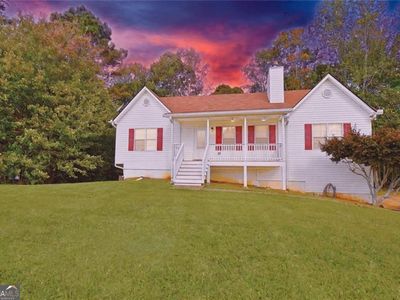 138 White Pine Way, Jasper, GA, 30143