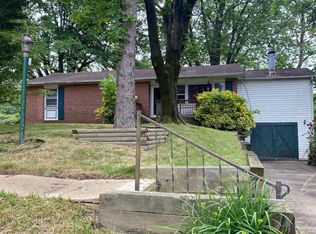 10905 Liberty Rd, Randallstown, MD 21133