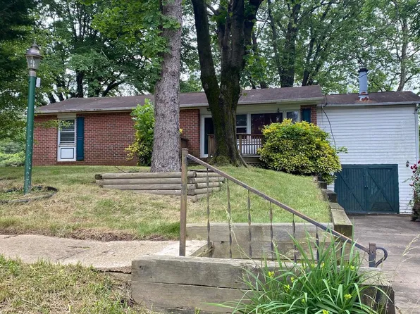 10905 Liberty Rd, Randallstown, MD 21133