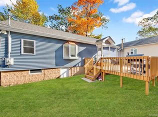 8 Forest Lane, Greenwood Lake, NY 10925