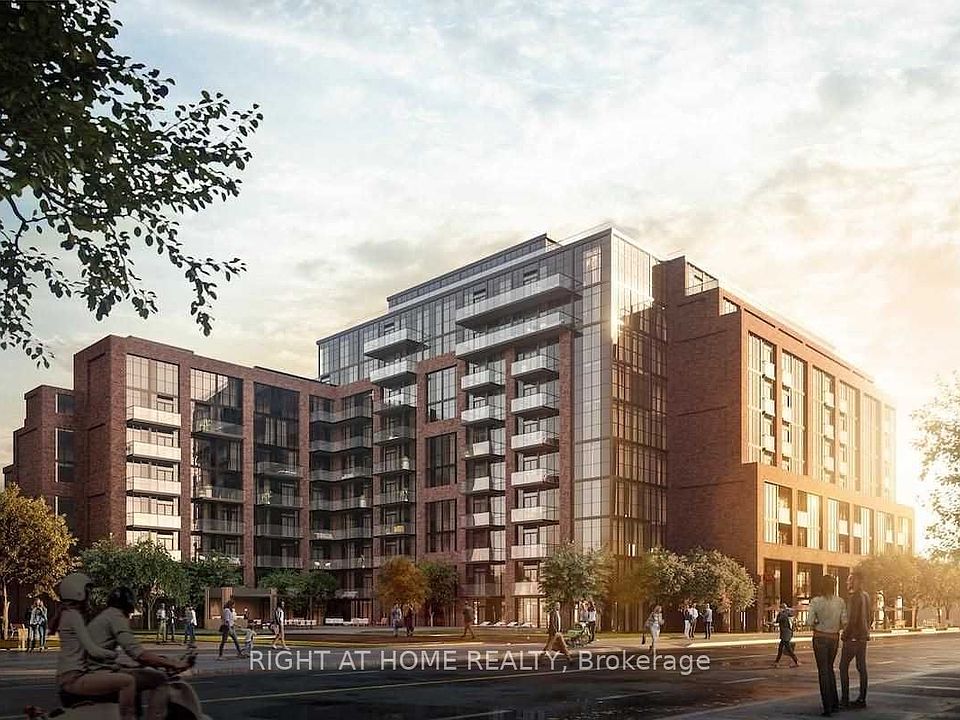 1st image of 2306 Saint Clair Ave W #434
