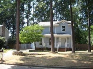 154 Evergreen Dr, Martinez, GA 30907