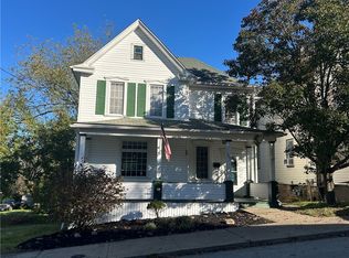 232 E Apple St, Connellsville, PA 15425