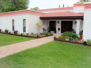 776 Country Club Rd, El Paso, TX 79932