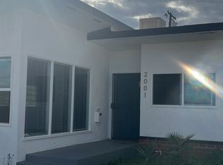 2001 Bedford Way #1, Bakersfield, CA 93308