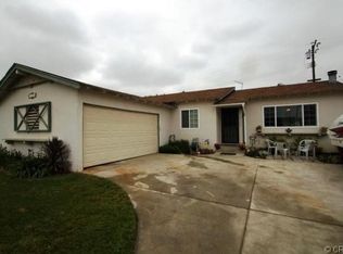 1044 Tonopah Ave, La Puente, CA 91744