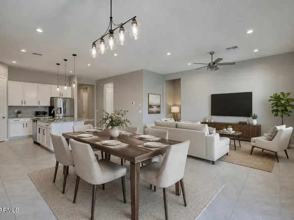 20050 W MONTECITO Avenue, Litchfield Park, AZ 85340