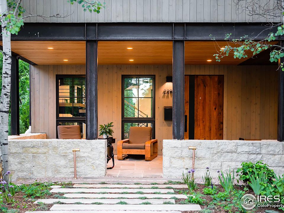 2299 4th St, Boulder, CO 80302 Zillow