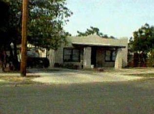 303 E Palmdale St #7, Tucson, AZ 85714