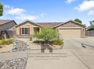 2756 Sauvignon St, Tulare, CA 93274