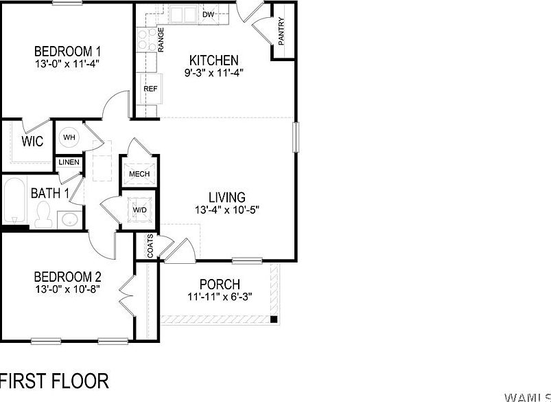 2nd image of 14356 Firefly Ln