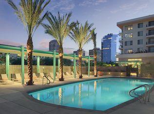 MAA Midtown Phoenix, Phoenix, AZ 85012