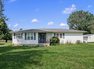 14134 N Holly Rd, Holly, MI 48442