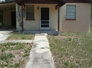 3606 E Grove St, Tampa, FL 33610