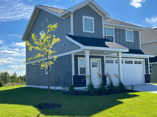 2670 229th Ln NW, Saint Francis, MN 55070