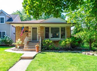5081 W Balmoral Ave, Chicago, IL 60630